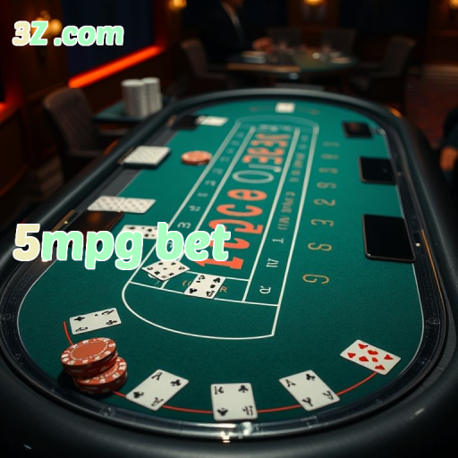Bônus Fantásticos na 5mpg bet: Aumente Suas Chances de Ganhar